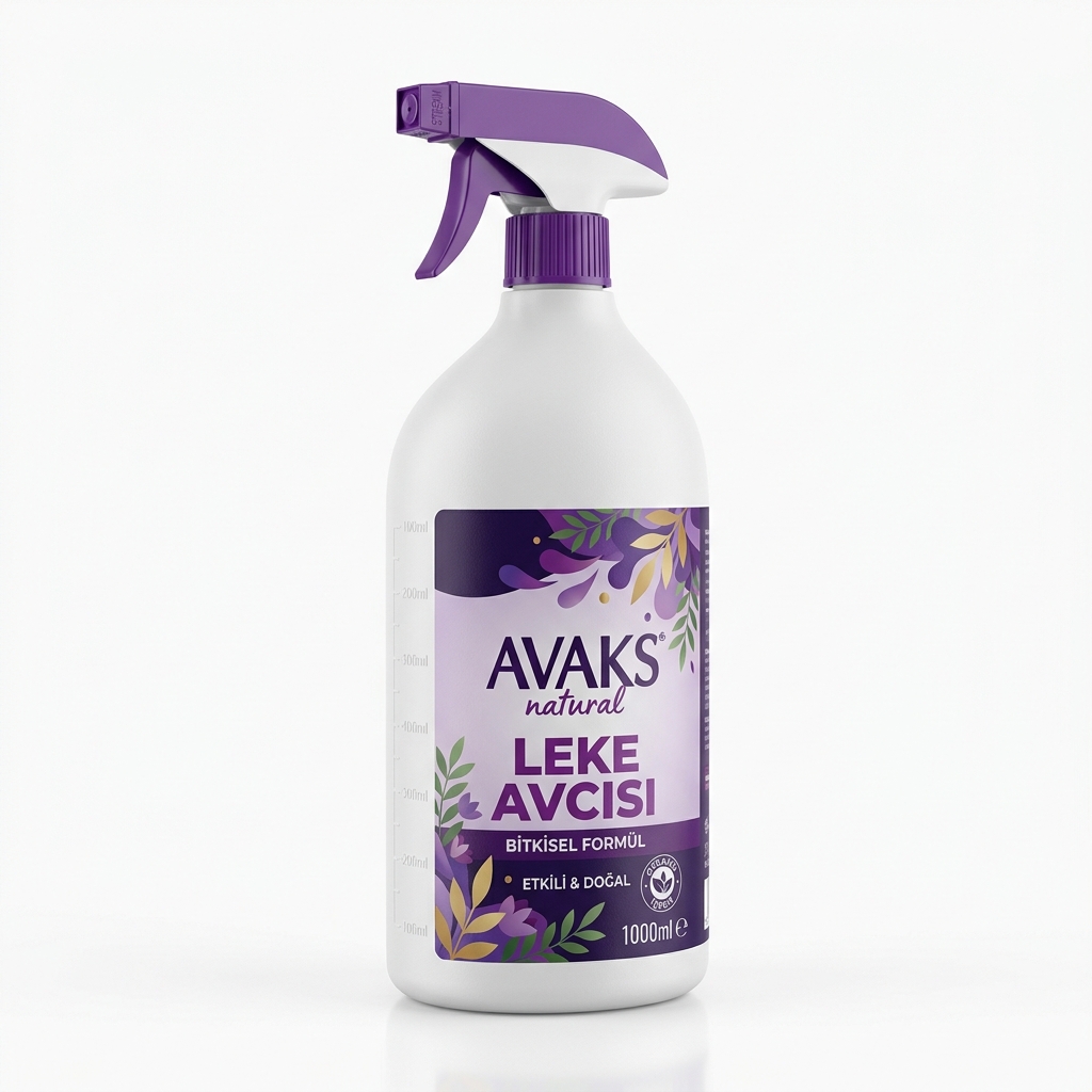 Avaks Leke Avcısı